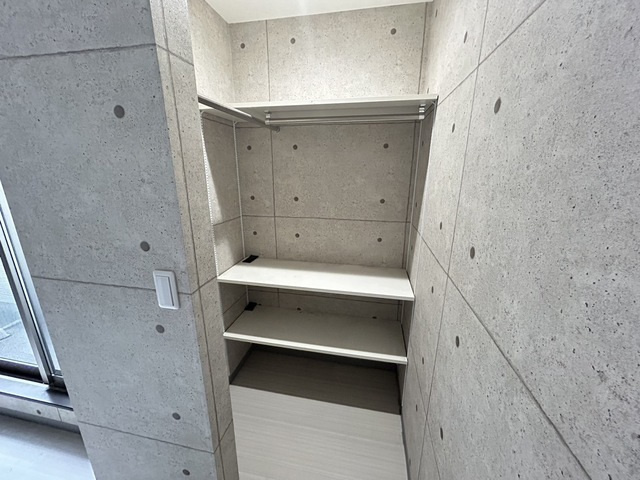 【収納】エールメゾン己斐上壱番館