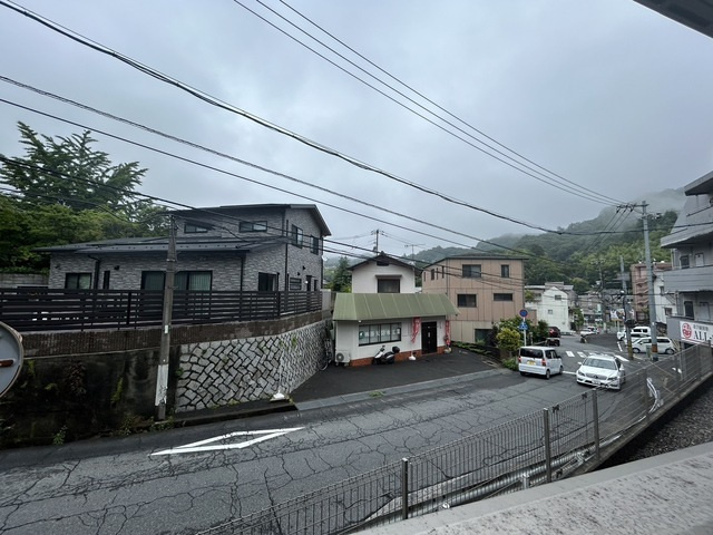 【展望】エールメゾン己斐上壱番館