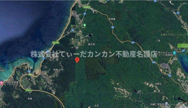 キャンプシュワブ