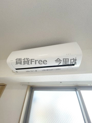 【設備】 | ソリティア桃谷　仲介手数料無料