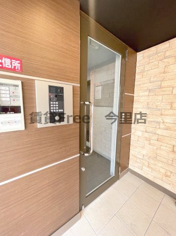 【ロビー】 | ソリティア桃谷　仲介手数料無料