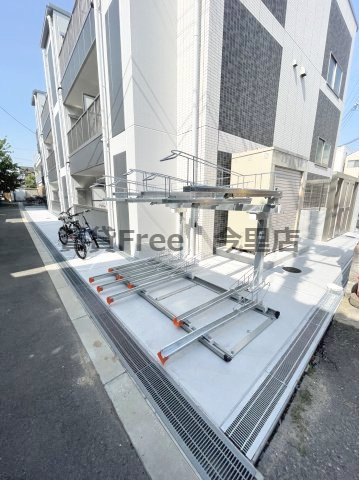 【その他】 | ソリティア桃谷　仲介手数料無料