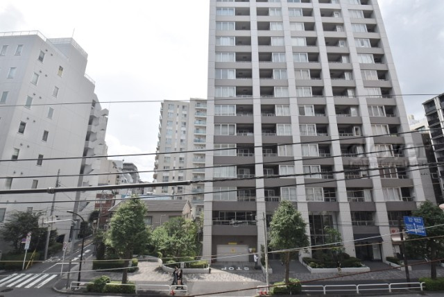 【展望】 | メゾン文京関口Ⅱ | 眺望