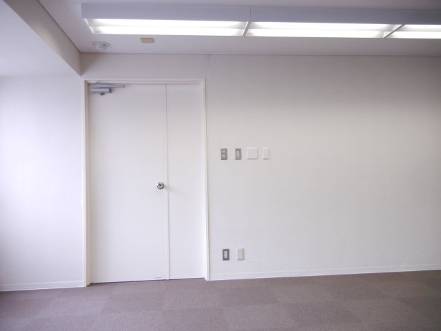 グラン・ビルド岩城の内装