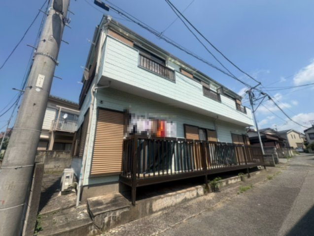 グリーンコーポの画像