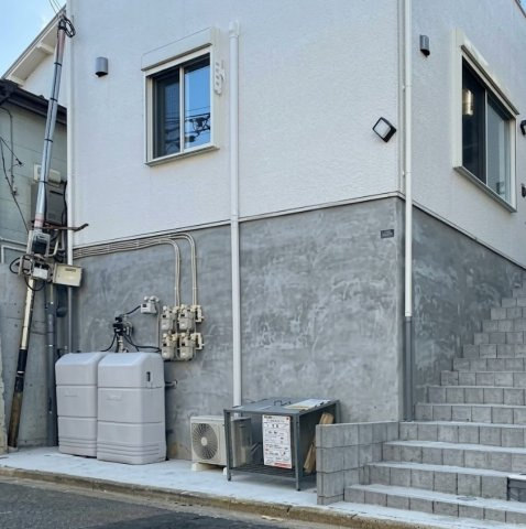ｖｉｎｏｓｉｔｙ　船橋飯山満のその他共用部分