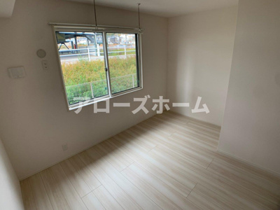 【その他】 | クローバー富士１号館 | ※室内写真は同一物件内の別室です。