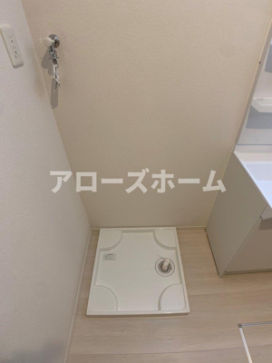【設備】 | クローバー富士１号館 | ※室内写真は同一物件内の別室です。
