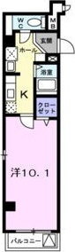 【間取り】 | フィオーレMJ