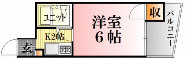 ＮＩＳＨＩＫＡＮビル