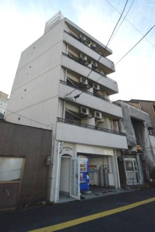 ＮＩＳＨＩＫＡＮビル