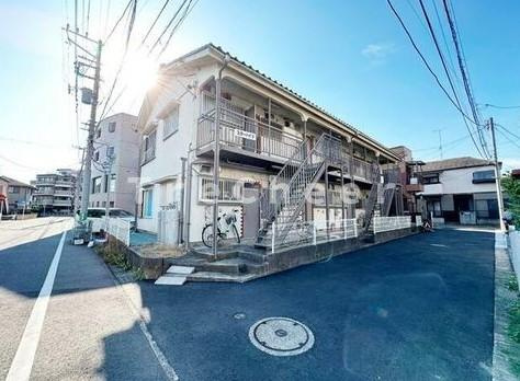 【外観】 | スターハイツ