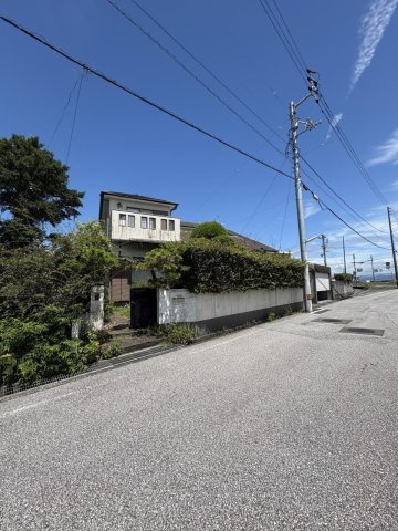 高知市高須新町４丁目の売地