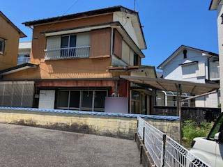高知市朝倉甲の売地