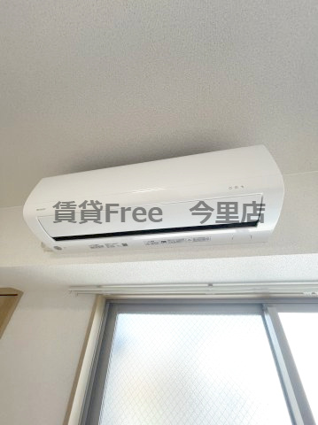 【設備】 | ソリティア桃谷　仲介手数料無料