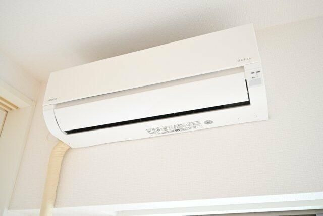 エスコートノヴェル用賀の設備