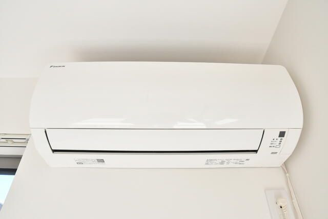 ビエンベニードスの設備