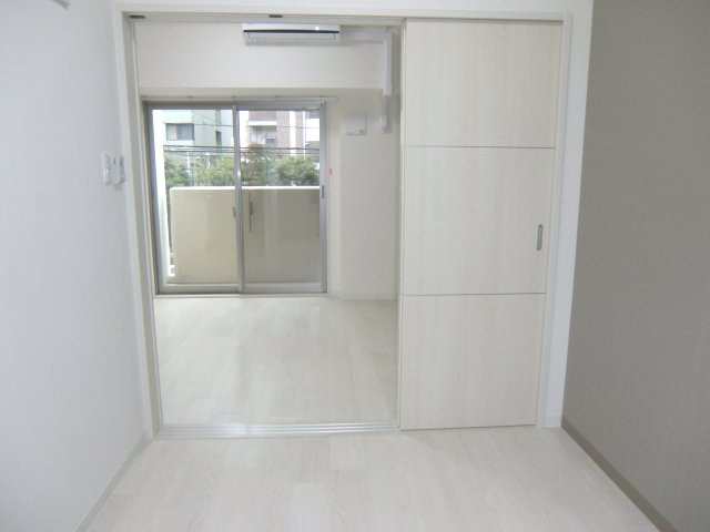 【寝室】 | Kgソフィアアベノ播磨町