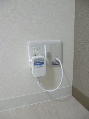 【設備】 | Kgソフィアアベノ播磨町