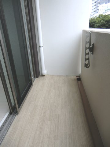 【バルコニー】 | Kgソフィアアベノ播磨町