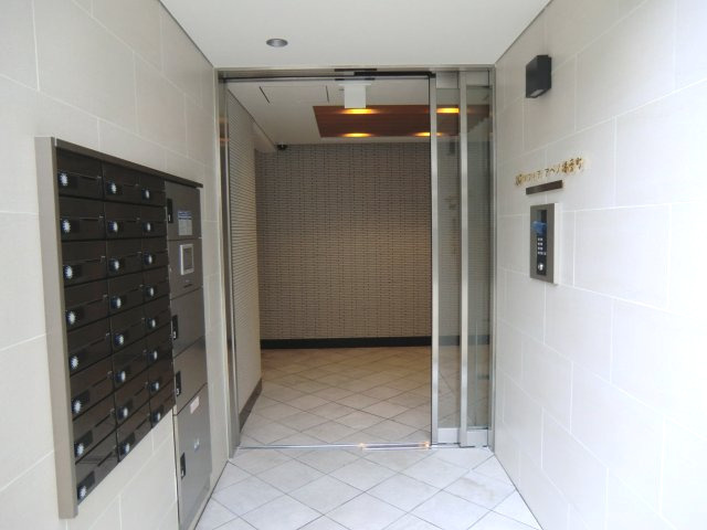 【エントランス】 | Kgソフィアアベノ播磨町