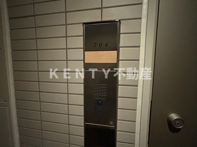 【セキュリティ】 | ブライズ品川南ル・リオン
