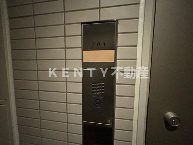 【セキュリティ】 | ブライズ品川南ル・リオン