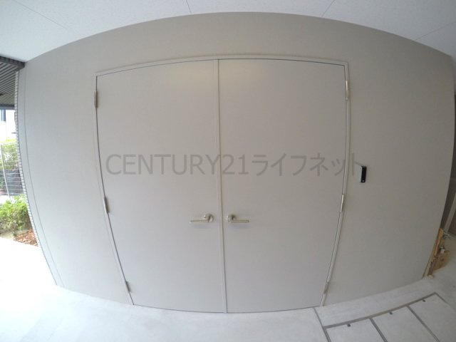 【その他共用部分】 | エスリードレジデンス梅田グランデ