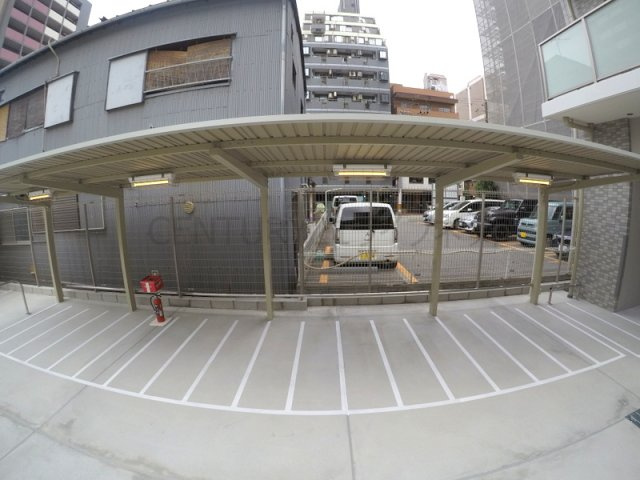 【その他共用部分】 | エスリードレジデンス梅田グランデ