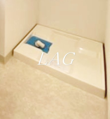 【設備】 | フランディル（品川区） | 室内洗濯機置き場です。