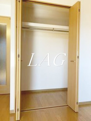 【収納】 | フランディル（品川区） | 収納です。