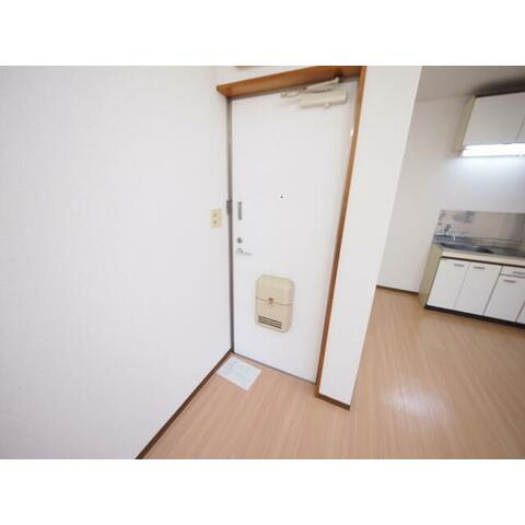 【玄関】 | 弥生舎