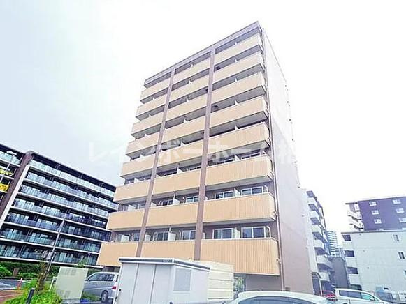 特典：仲介手数料が50％OFFです‼の外観|外観も気になるポイント