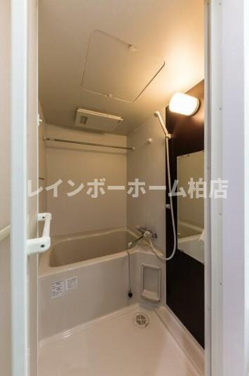 特典：仲介手数料が50％OFFです‼の浴室|浴室乾燥機があります
