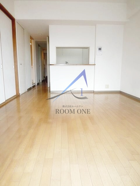 アイリス壱番館の内装