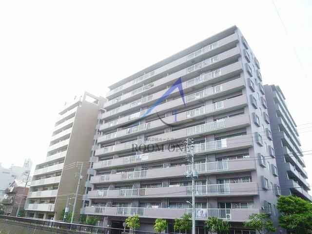 アイリス壱番館