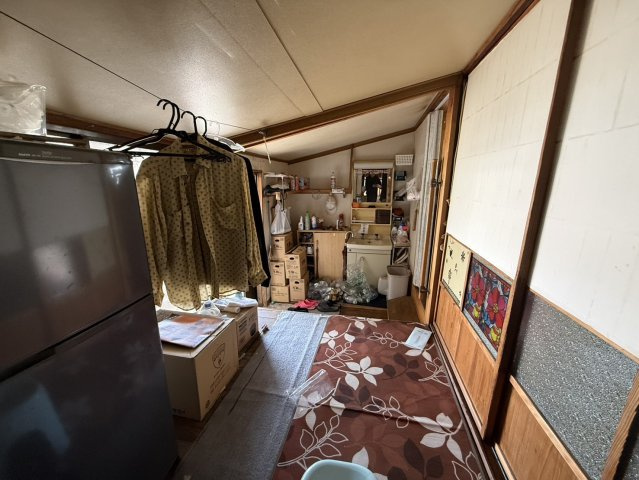 多久市南多久町　平屋のその他