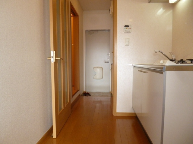 【内装】 | ストリーム16