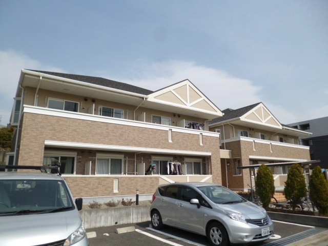 【外観】 | ストリーム16