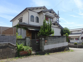 【外観】 | 川西市萩原台東1丁目79　中古ー戸建て