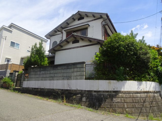 【外観】 | 川西市萩原台東1丁目79　中古ー戸建て
