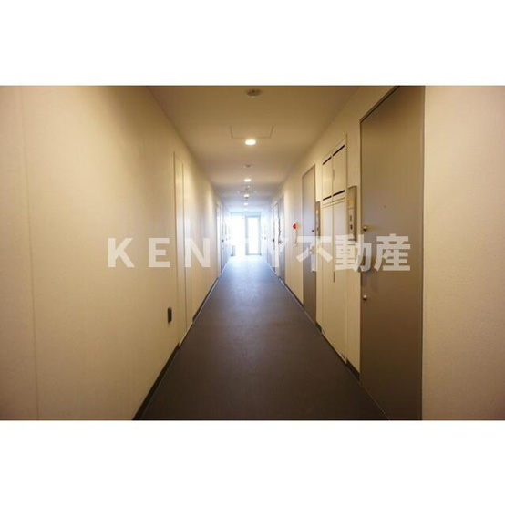 【その他共用部分】 | リバーレ蒲田仲六郷