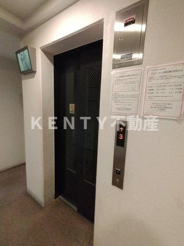 【設備】 | リバーレ蒲田仲六郷
