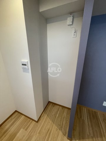 リップル南森町Ⅰの設備|リップル南森町I　冷蔵庫置き場