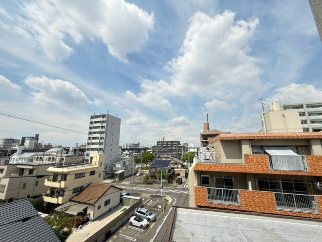 栄ビル|名古屋市の賃貸ならMy賃貸の展望|栄ビル