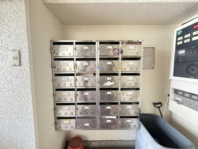 栄ビル|名古屋市の賃貸ならMy賃貸のその他共用部分|栄ビル