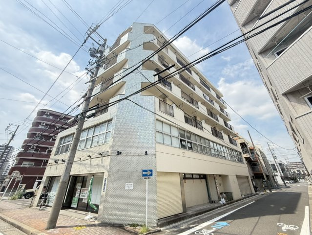 栄ビル|名古屋市の賃貸ならMy賃貸