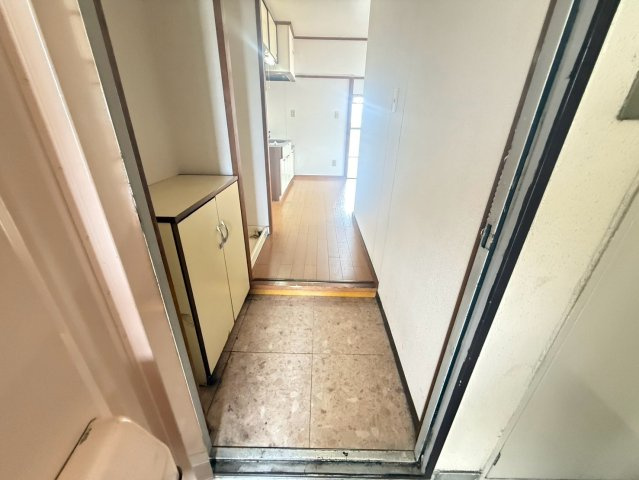 栄ビル|名古屋市の賃貸ならMy賃貸の玄関|栄ビル