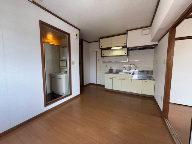 栄ビル|名古屋市の賃貸ならMy賃貸の居間・リビング|栄ビル