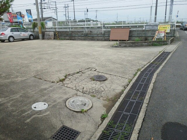 南落合１４番地倉庫のその他